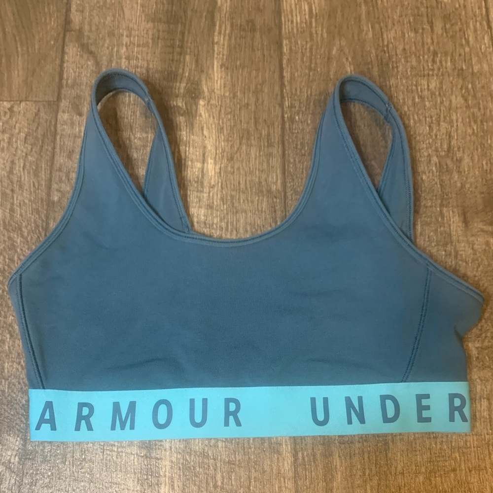 Under Armour UA Sports Bra Medium